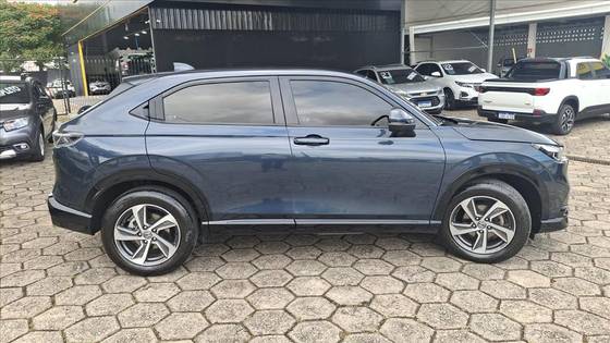 HONDA HR-V 1.5 DI I-VTEC TURBO FLEX TOURING CVT